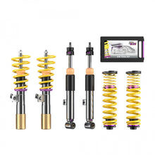 Load image into Gallery viewer, KW Suspension 2022+ BMW 4 Series G26 without electronic dampers 352200FA