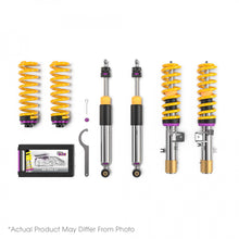 Load image into Gallery viewer, KW Suspension 04-17 Volkswagen Touareg (7L + 7P) 11-18 Porsche Cayenne (92A 35271092