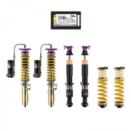 KW Suspension 2022+ BMW 2 series (G42) 230i & M240i, Coupe, RWD 397202CL