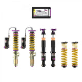 KW Suspension 2022+ BMW 2 series (G42) 230i & M240i, Coupe, RWD 397202CL