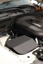 Load image into Gallery viewer, MAD BMW F3x B58 M140 M240 340 440 High Flow Air Intake W/ Heat Shield MAD-058