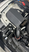 Load image into Gallery viewer, MAD BMW F3x B58 M140 M240 340 440 High Flow Air Intake W/ Heat Shield MAD-058
