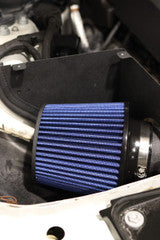 MAD BMW F3x B58 M140 M240 340 440 High Flow Air Intake W/ Heat Shield MAD-058