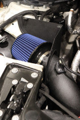 MAD BMW F3x B58 M140 M240 340 440 High Flow Air Intake W/ Heat Shield MAD-058