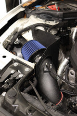 MAD BMW F3x B58 M140 M240 340 440 High Flow Air Intake W/ Heat Shield MAD-058