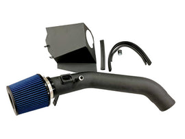 MAD BMW F3x N55 M135 M235 M2 335 435 High Flow Air Intake W/ Heat Shield  MAD-057