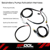 Spool B58 STAGE 3 LOW PRESSURE FUEL PUMP - DIY KIT SP-B58-LPDIY