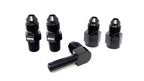 Water/Methanol Injection (WMI) Steel Braided Hardline Upgrade Kit