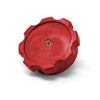 BMS Billet Water/Methanol Injection (WMI) Tank Cap with Safety Check Valve