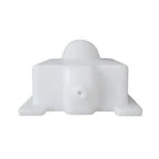 Burger Motorsports BMS 1.25 Gallon Heavy-Duty Universal WMI Tank