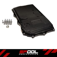 Load image into Gallery viewer, SPOOL PERFORMANCE 2021+ MILD HYBRID 8HP51 OIL PAN