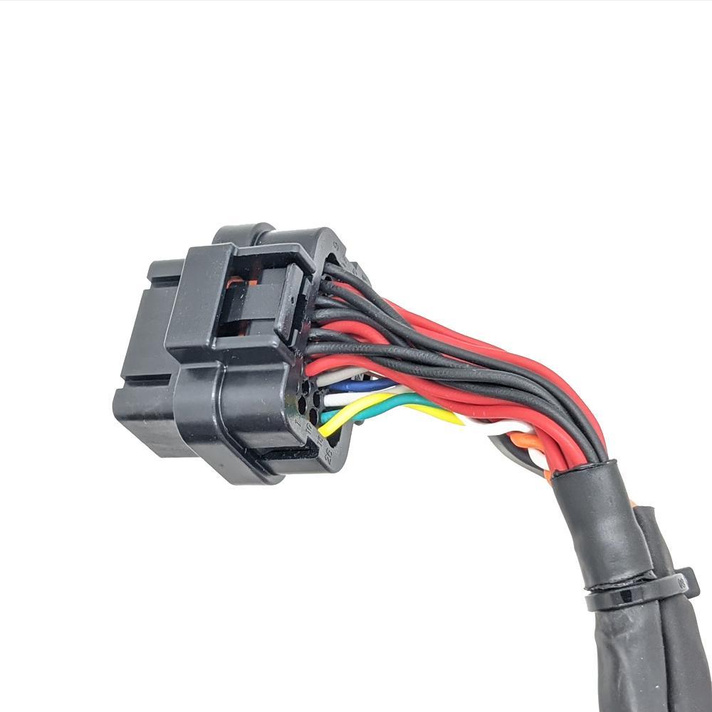 MOTIV ReFlex+ Sequential Port Injection Controller