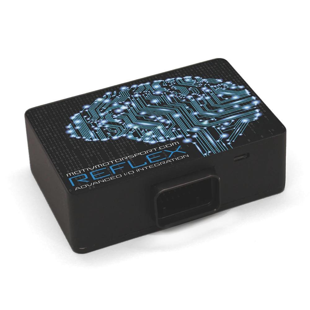 MOTIV ReFlex+ Sequential Port Injection Controller