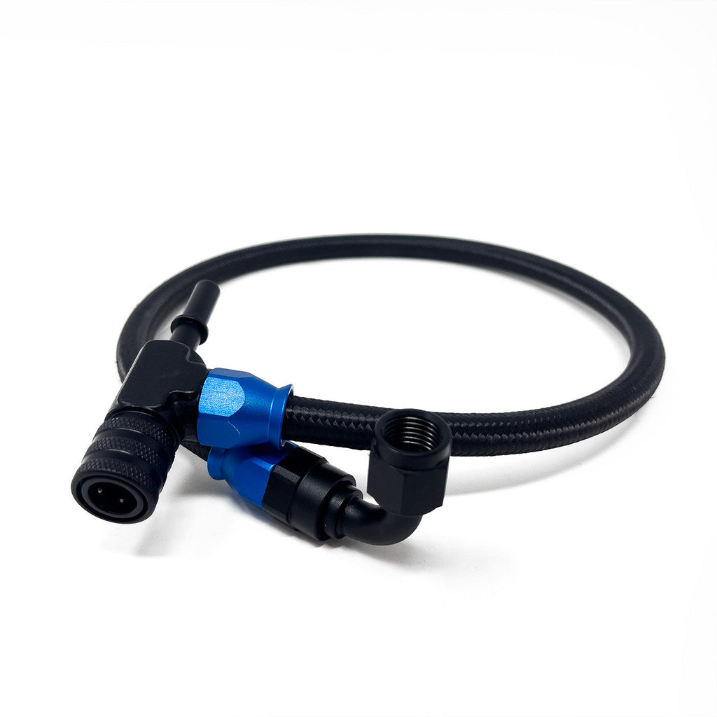Black Market Parts Port Injection for BMW N20 N26
