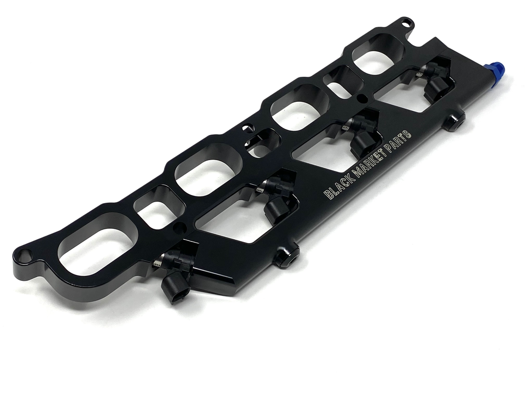 Black Market Parts Port Injection for BMW N20 N26