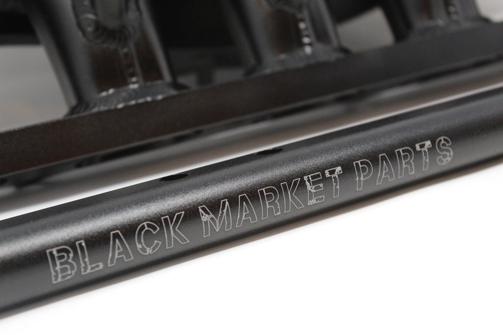 Black Market Parts Performance Manifold for BMW N55