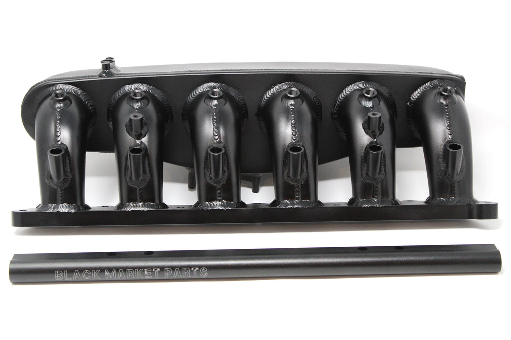 Black Market Parts N55 Performance Intake Manifold Stock Location