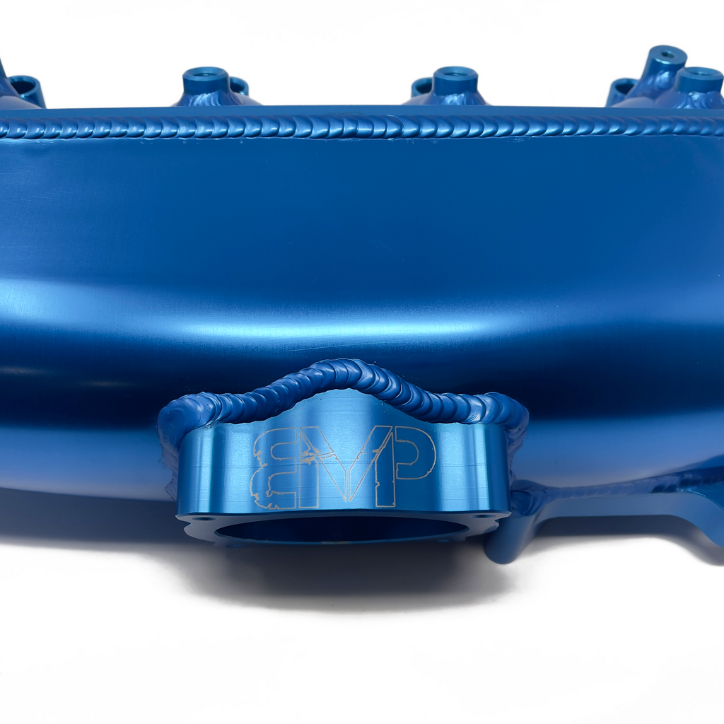 Black Market Parts N55 Performance Intake Manifold Stock Location