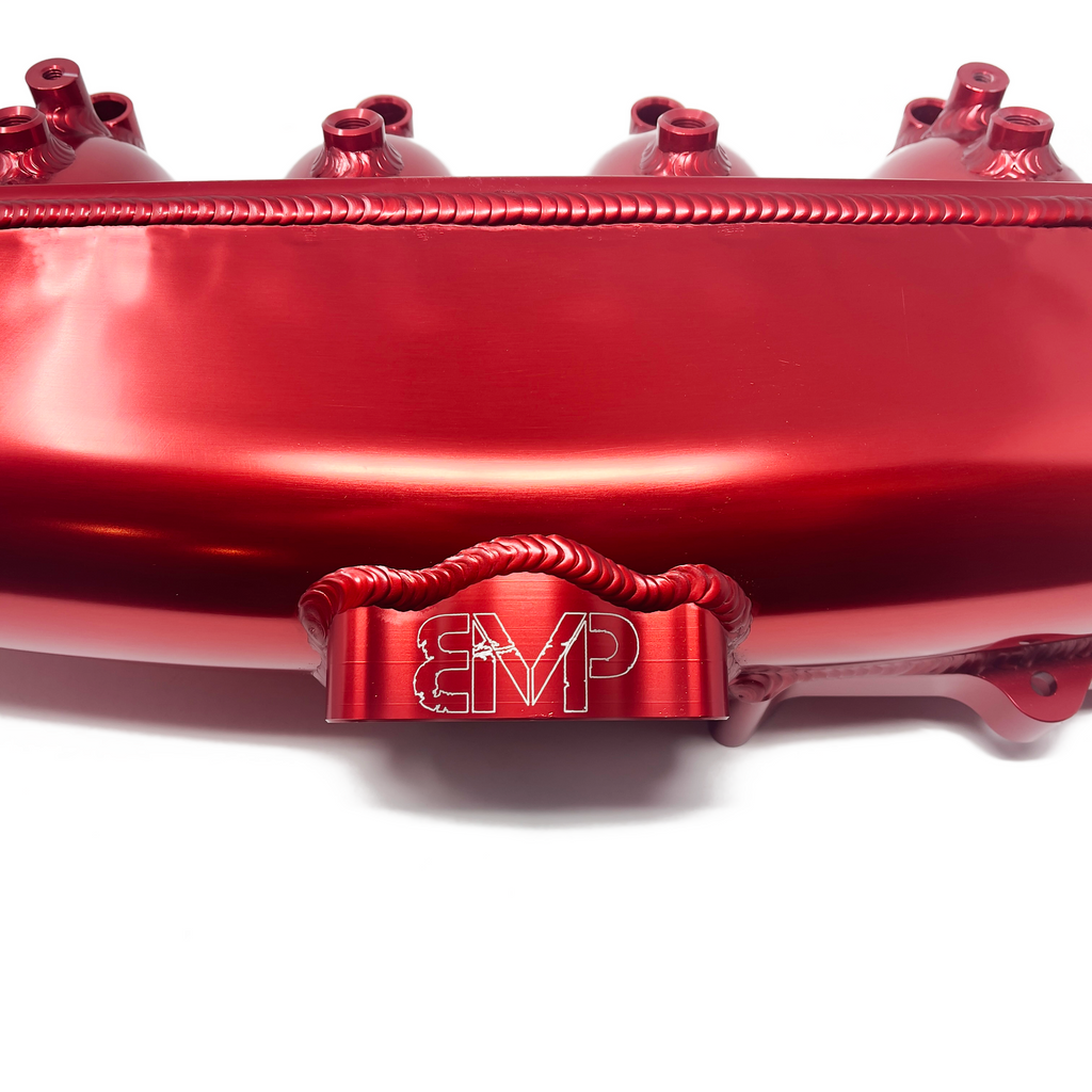 Black Market Parts Performance Manifold for BMW N55