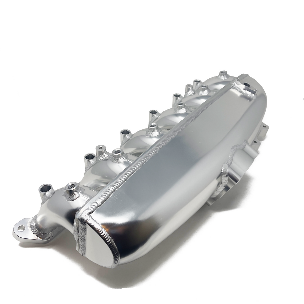 Black Market Parts Performance Manifold for BMW N55