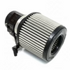 BMS Billet Intake for BMW F39 X2 M35i, F44 M235i, F40 M135i (Transverse Engines)