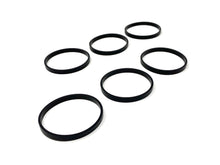 Load image into Gallery viewer, Precision Raceworks Phenolic Spacer for BMP Manifold 1/2"