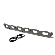 Load image into Gallery viewer, Precision Raceworks Phenolic Spacer for BMP Manifold 1/2"