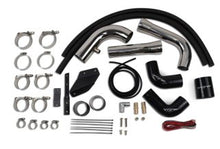Load image into Gallery viewer, VRSF Stainless Steel High Flow Inlet Intake Kit N54 07-10 BMW 335i / 08-10 BMW 135i 10901070