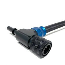 Load image into Gallery viewer, Precision Raceworks Port Injection Fuel Line for BMW N54 N55 S55