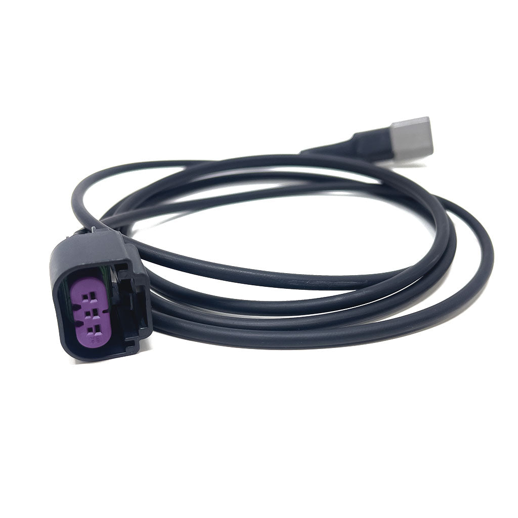 Precision Raceworks PNP Ethanol Sensor Harness for MOTIV ReFlex Plus