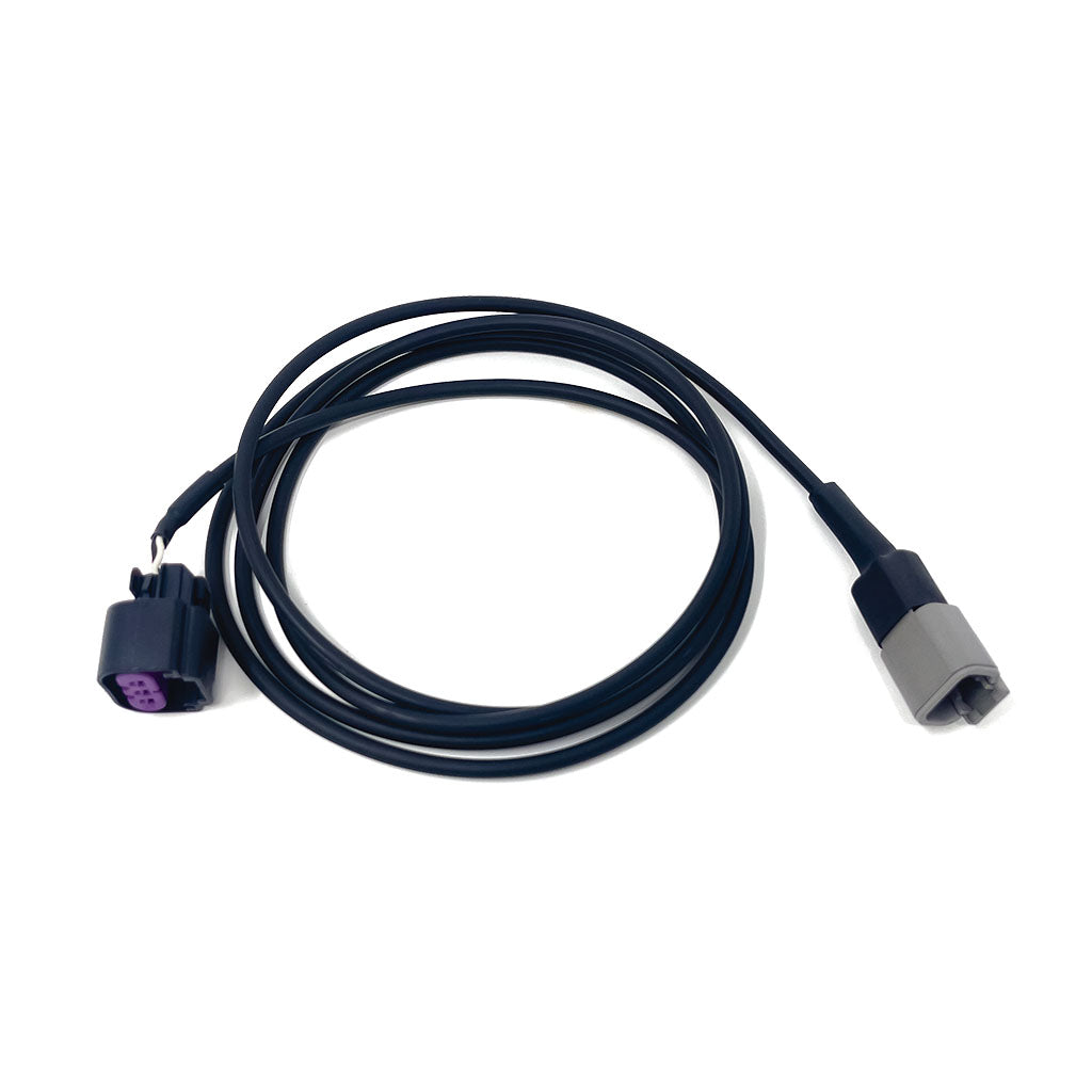 Precision Raceworks PNP Ethanol Sensor Harness for MOTIV ReFlex Plus