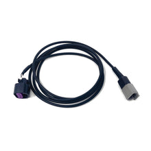 Load image into Gallery viewer, Precision Raceworks PNP Ethanol Sensor Harness for MOTIV ReFlex Plus