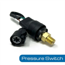 Load image into Gallery viewer, PRECISION RACEWORKS BMW Secondary Pump Activation Harness 201-0049