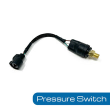 Load image into Gallery viewer, PRECISION RACEWORKS BMW Secondary Pump Activation Harness 201-0049