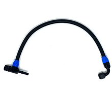 Load image into Gallery viewer, Precision Raceworks Port Injection Fuel Line for BMW N54 N55