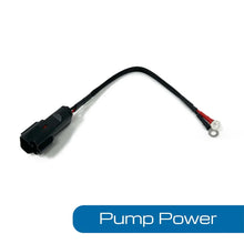 Load image into Gallery viewer, PRECISION RACEWORKS BMW Secondary Pump Activation Harness 201-0049