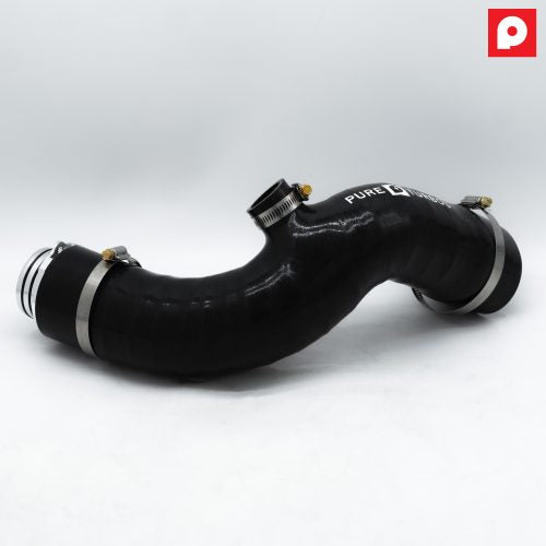 Pure Turbos BMW N55 PURE (Hi-Flow) Silicone Inlet Pipe Kit – F Series bmw-n55-pure-hi-flow-silicone-inlet-pipe-f-series