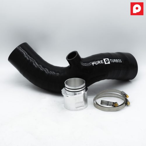 Pure Turbos BMW N55 PURE (Hi-Flow) Silicone Inlet Pipe Kit – F Series bmw-n55-pure-hi-flow-silicone-inlet-pipe-f-series