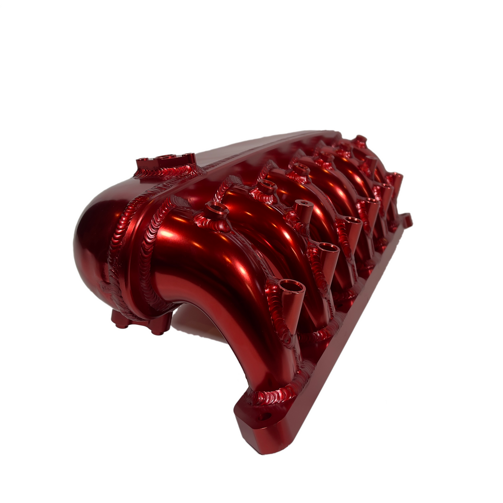 Black Market Parts Performance Manifold for BMW N54