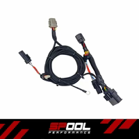 Load image into Gallery viewer, SPOOL B58 G2 / S58 PLUG AND PLAY MOTIV REFLEX PLUS HARNESS