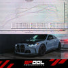 SPOOL PERFORMANCE BMW S58 UPGRADED STOCK LOCATION TWIN TURBO KIT [1000+HP] SP-S58-SL-IFX1100T