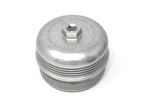 Load image into Gallery viewer, BMS Magnetic Billet BMW Oil Filter Cap for N54/N55/S55/N52/N20/N26 Engines