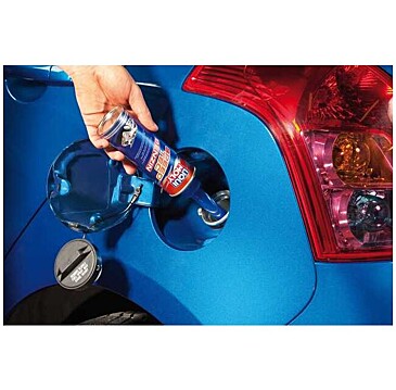 LIQUI MOLY Speed Tec Gasoline 250ml 20234