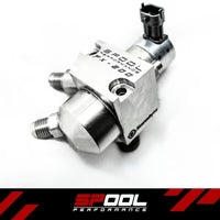 Load image into Gallery viewer, SPOOL PERFORMANCE STAGE 2 FX-200 BMW N55 UPGRADED HIGH PRESSURE FUEL PUMP SP-FX-200-N55-NENF