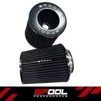 Load image into Gallery viewer, SPOOL PERFORMANCE BMW S58 UPGRADED STOCK LOCATION TWIN TURBO KIT [1000+HP] SP-S58-SL-IFX1100T