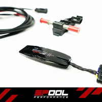 Load image into Gallery viewer, Spool Performance MERCEDES M276 WIRELESS ETHANOL ANALYZER KIT &amp; 10 MICRON FILTER UNIT SP-ECA-M276
