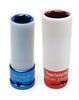 Protective Non-Marring Wheel Saver Socket by BMS