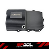 SPOOL PERFORMANCE 8HP45, 8HP50, 8HP51 BILLET ALUMINUM HIGH CAPACITY TRANSMISSION OIL PAN
