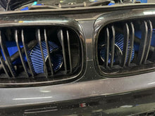 Load image into Gallery viewer, MAD BMW M5 F90 G9X M8 F9X Front Mount Silicone Intake