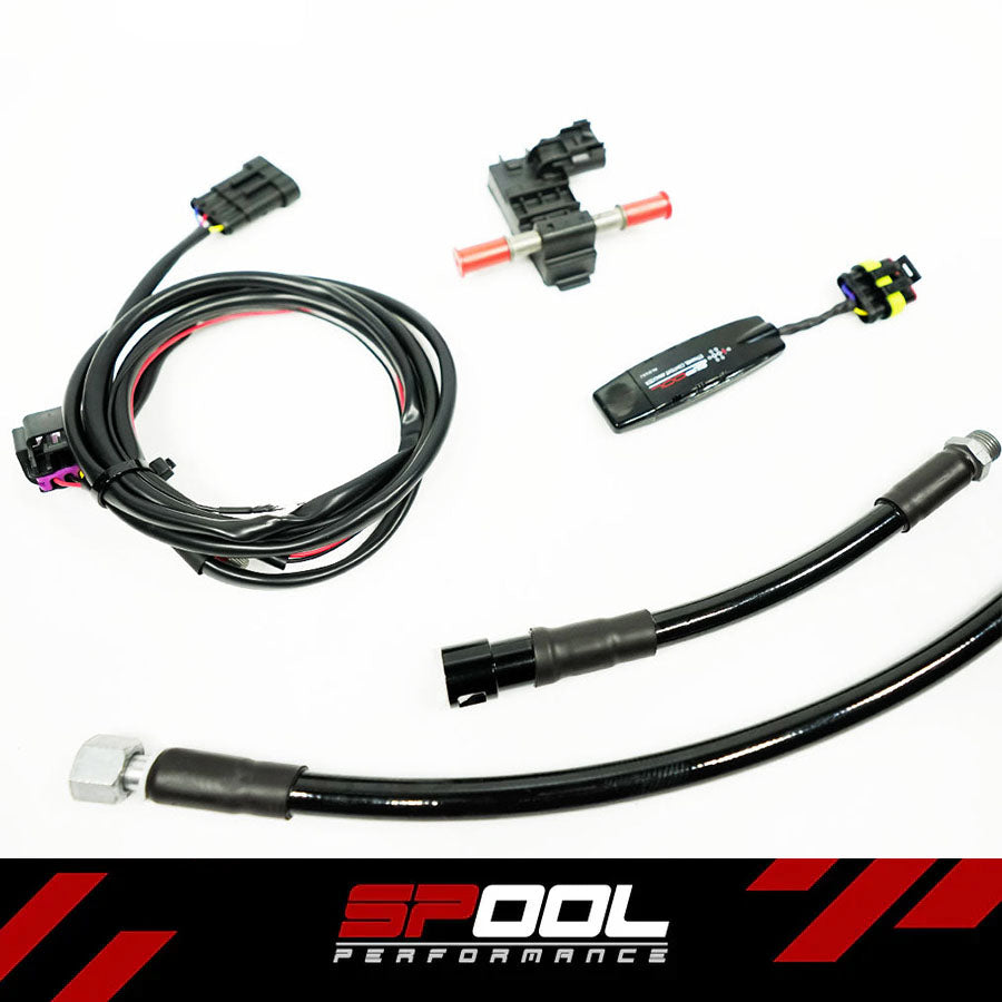 Spool Performance Wireless Ethanol Analyzer Kit BMW N20 N26